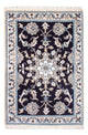 Nain - 9la Rug 90x60cm - Persian Rugs