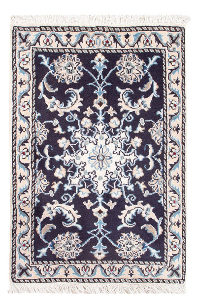 Nain - 9La Rug 60x90cm - Persian Rugs