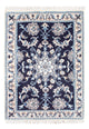 Nain - 9la Rug 90x60cm - Persian Rugs