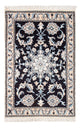 Nain - 9la Rug 90x60cm - Persian Rugs