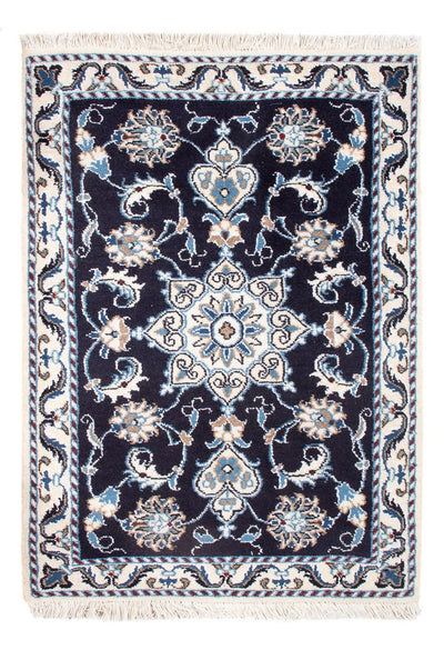 Nain - 9La Rug 60x90cm - Persian Rugs
