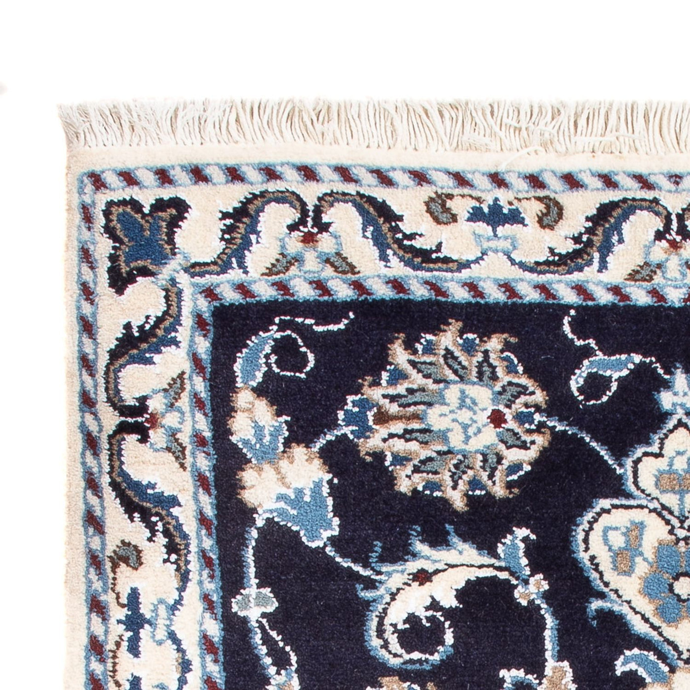 Nain - 9la Teppich 90x60cm - Perserteppich