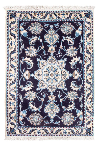 Nain - 9La Rug 60x90cm - Persian Rugs