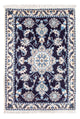 Nain - 9la Teppich 90x60cm - Perserteppich