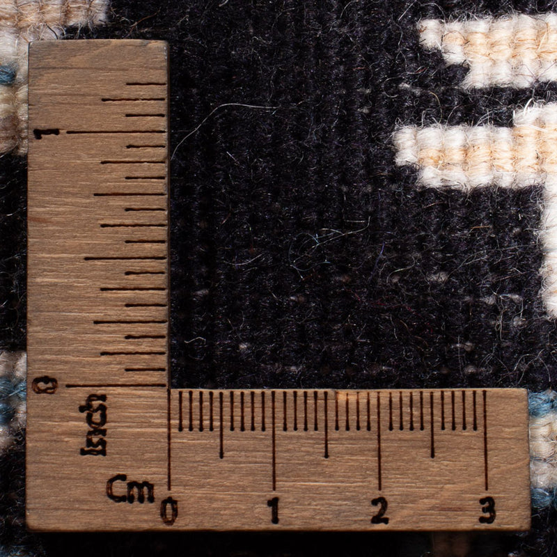 Perser Rug - Nain - Royal - 90 x 60 cm - dark blue