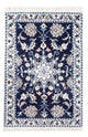 Nain - 9la Rug 90x60cm - Persian Rugs