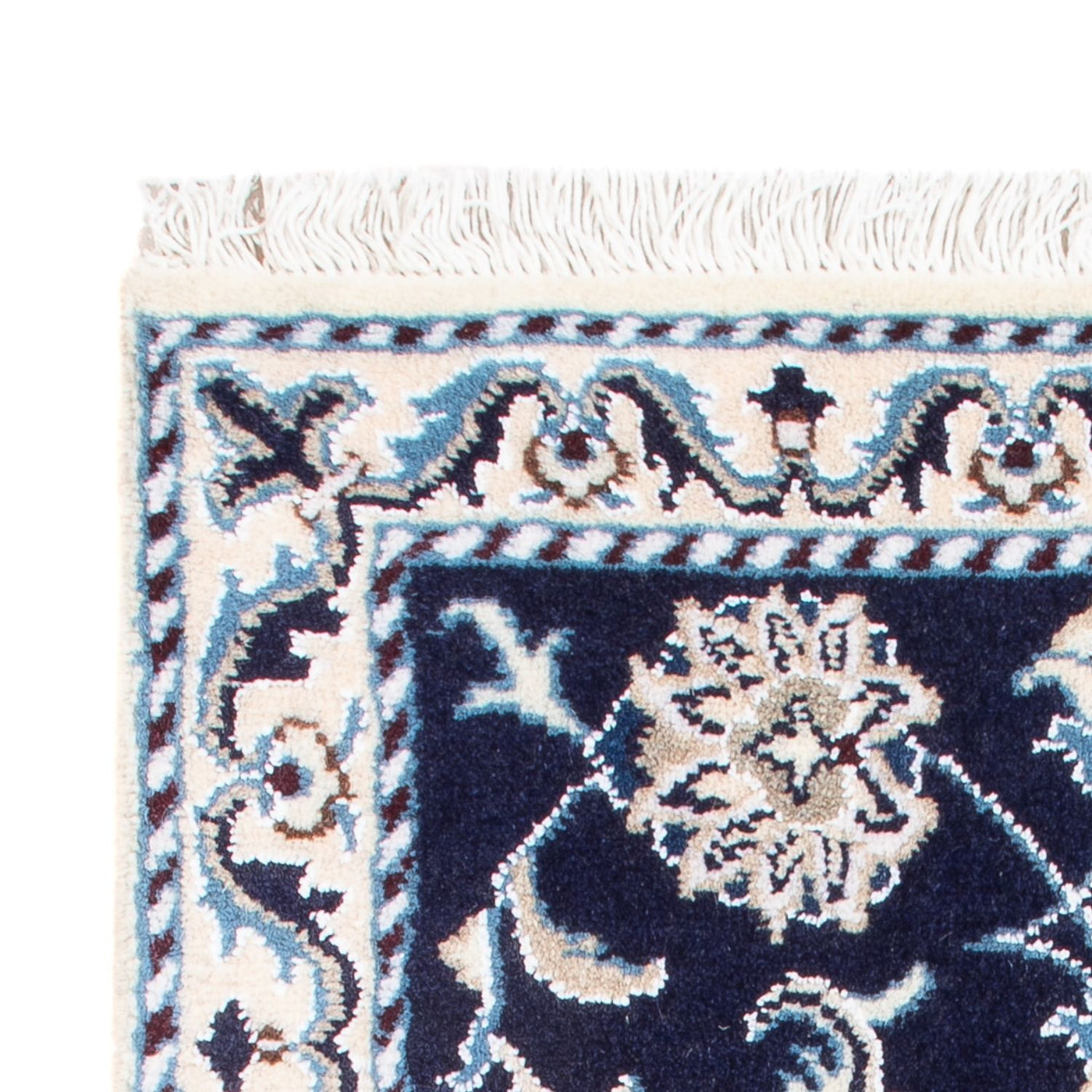 Nain - 9la Rug 90x60cm - Persian Rugs