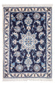 Nain - 9la Rug 90x60cm - Persian Rugs