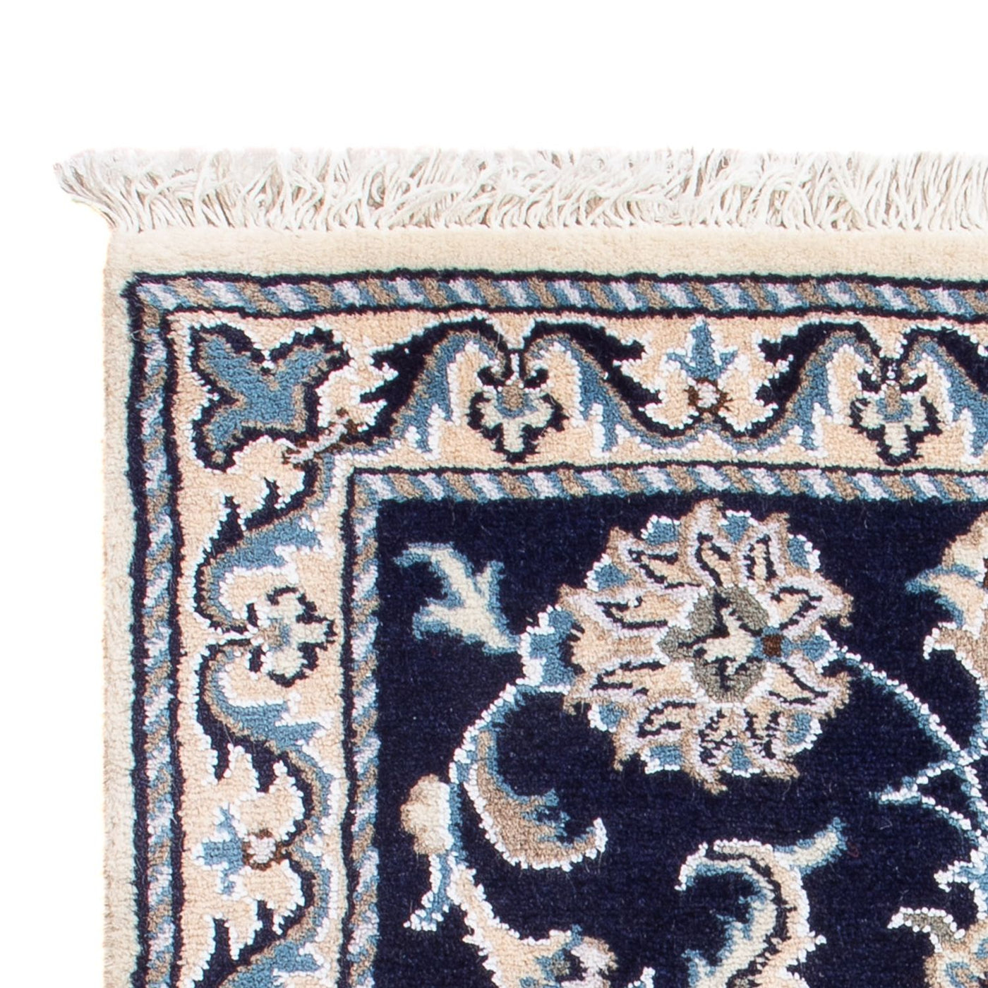 Nain - 9la Rug 90x60cm - Persian Rugs