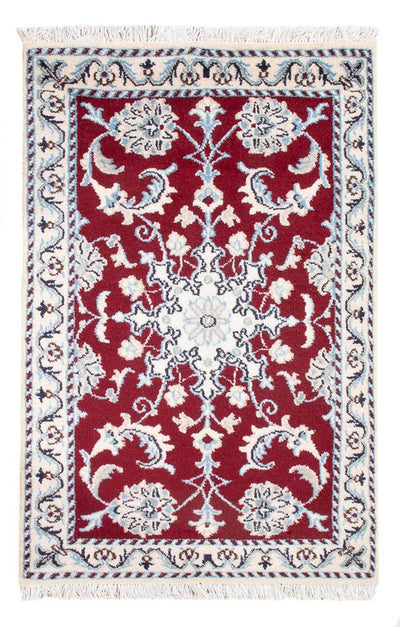 Nain - 9La Rug 60x90cm - Persian Rugs