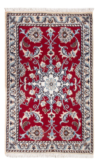 Nain - 9La Rug 60x90cm - Persian Rugs