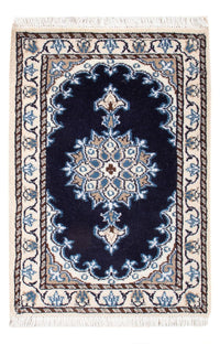 Perser Rug - Nain - Royal - 60 x 40 cm - dark blue