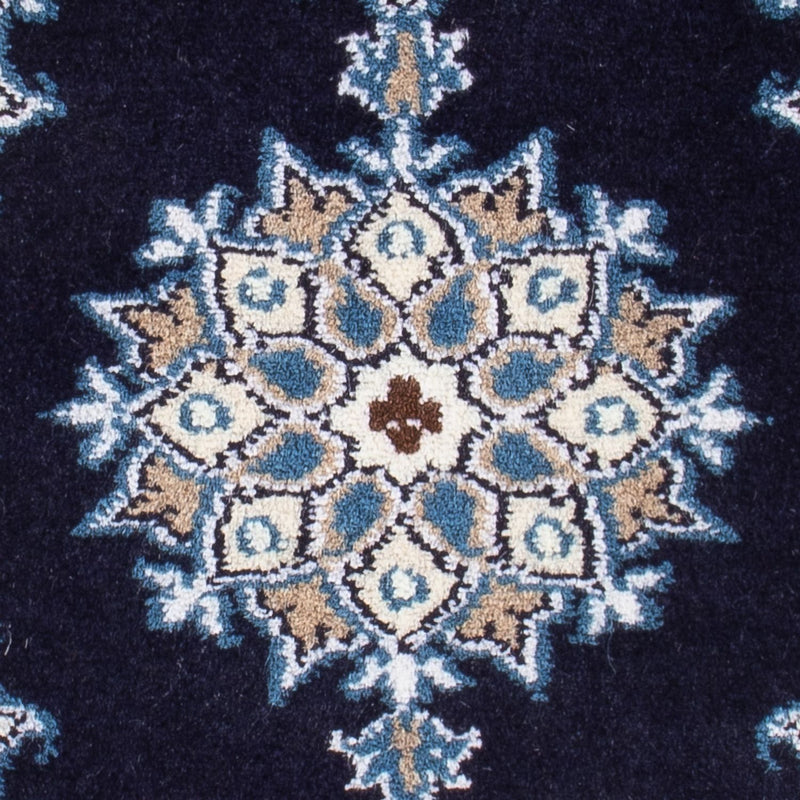 Perser Rug - Nain - Royal - 60 x 40 cm - dark blue