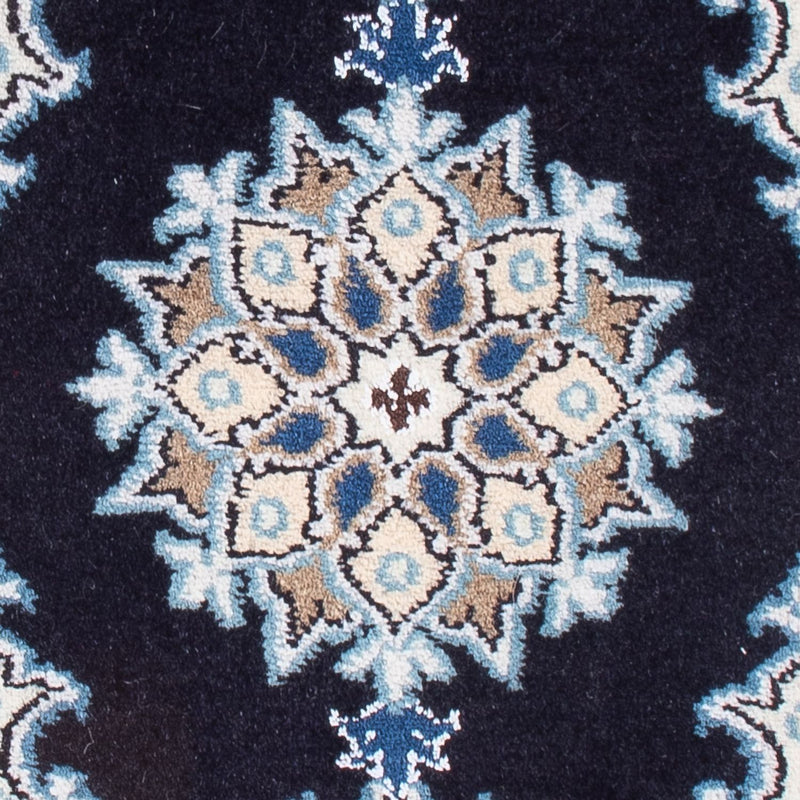 Perser Rug - Nain - Royal - 60 x 40 cm - dark blue
