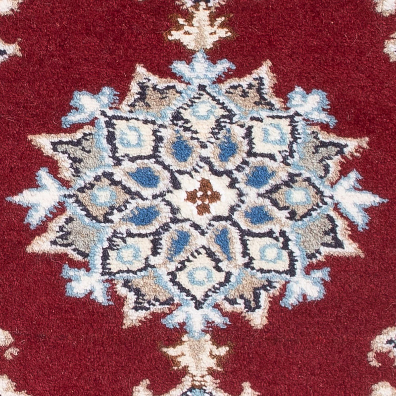 Perser Rug - Nain - Royal - 60 x 40 cm - red