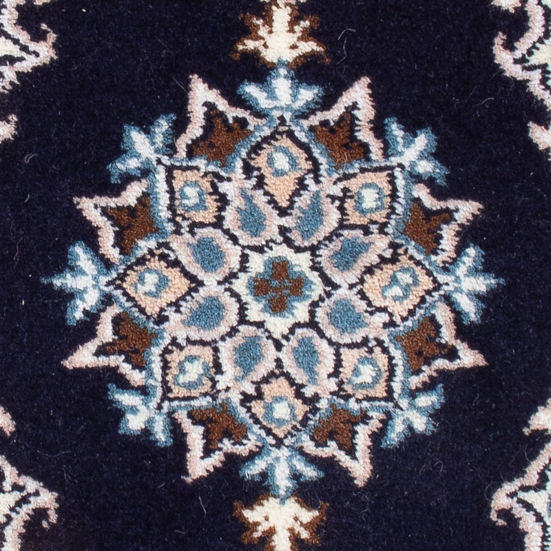 Perser Rug - Nain - Royal - 60 x 40 cm - dark blue