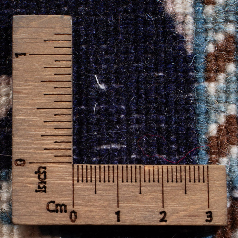 Perser Rug - Nain - Royal - 60 x 40 cm - dark blue