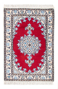 Perser Rug - Nain - Royal - 60 x 40 cm - red