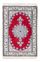 Nain - 9la Rug 60x40cm - Persian Rugs
