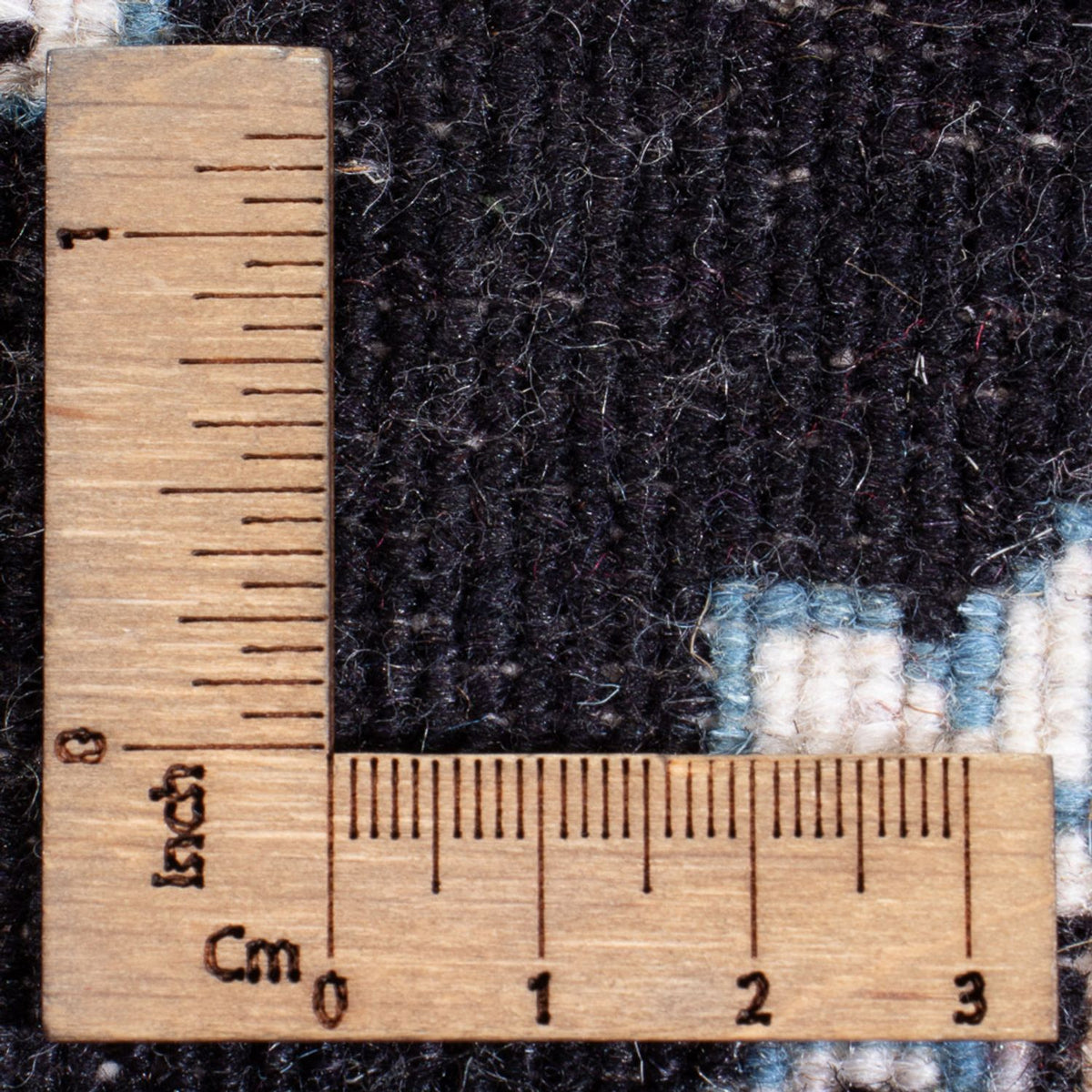 Perser Rug - Nain - Royal - 60 x 40 cm - dark blue