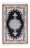 Perser Rug - Nain - Royal - 60 x 40 cm - dark blue