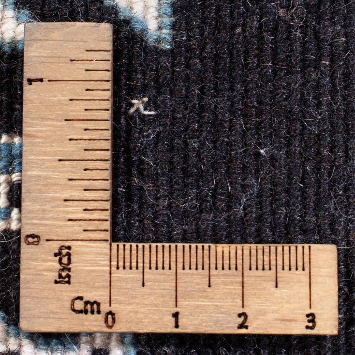 Perser Rug - Nain - Royal - 60 x 40 cm - dark blue