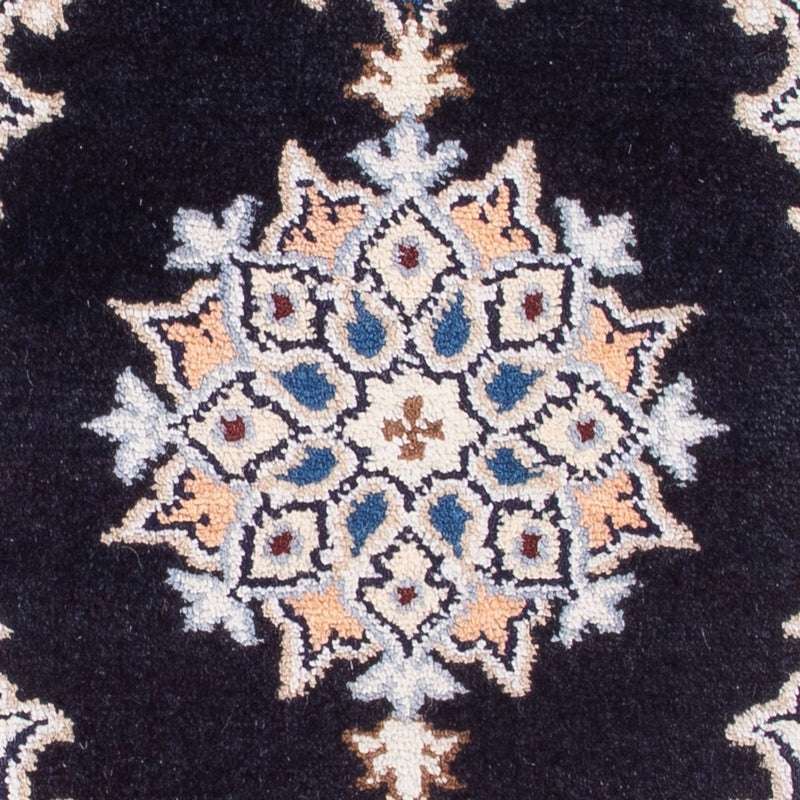 Perser Rug - Nain - Royal - 60 x 40 cm - dark blue