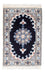 Perser Rug - Nain - Royal - 60 x 40 cm - dark blue