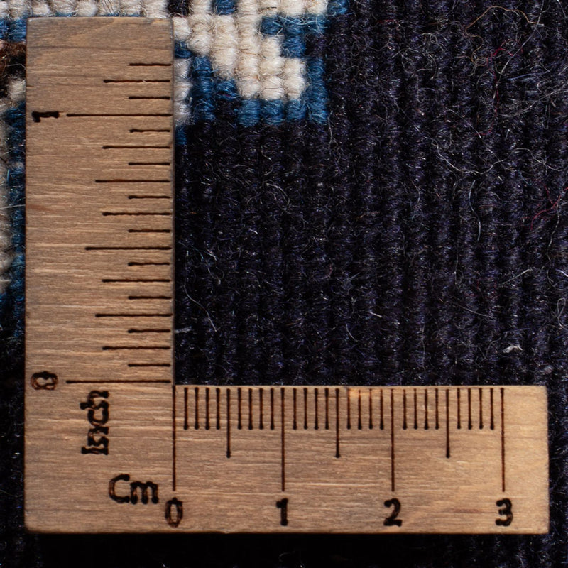 Perser Rug - Nain - Royal - 60 x 40 cm - dark blue