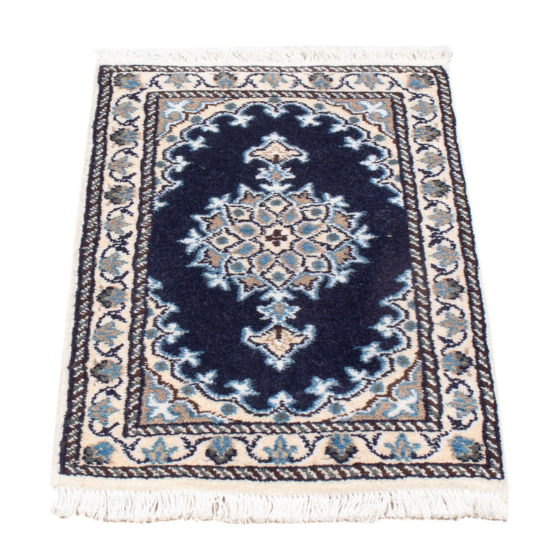 Perser Rug - Nain - Royal - 60 x 40 cm - dark blue