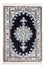 Perser Rug - Nain - Royal - 60 x 40 cm - dark blue