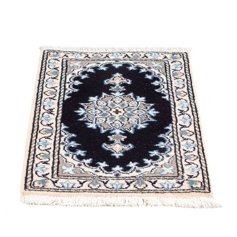 Perser Rug - Nain - Royal - 60 x 40 cm - dark blue