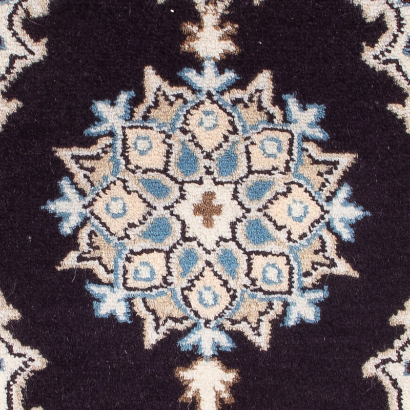 Perser Rug - Nain - Royal - 60 x 40 cm - dark blue