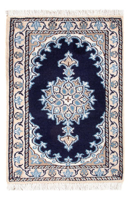 Perser Rug - Nain - Royal - 60 x 40 cm - dark blue
