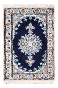 Perser Rug - Nain - Royal - 60 x 40 cm - dark blue