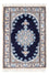 Perser Rug - Nain - Royal - 60 x 40 cm - dark blue