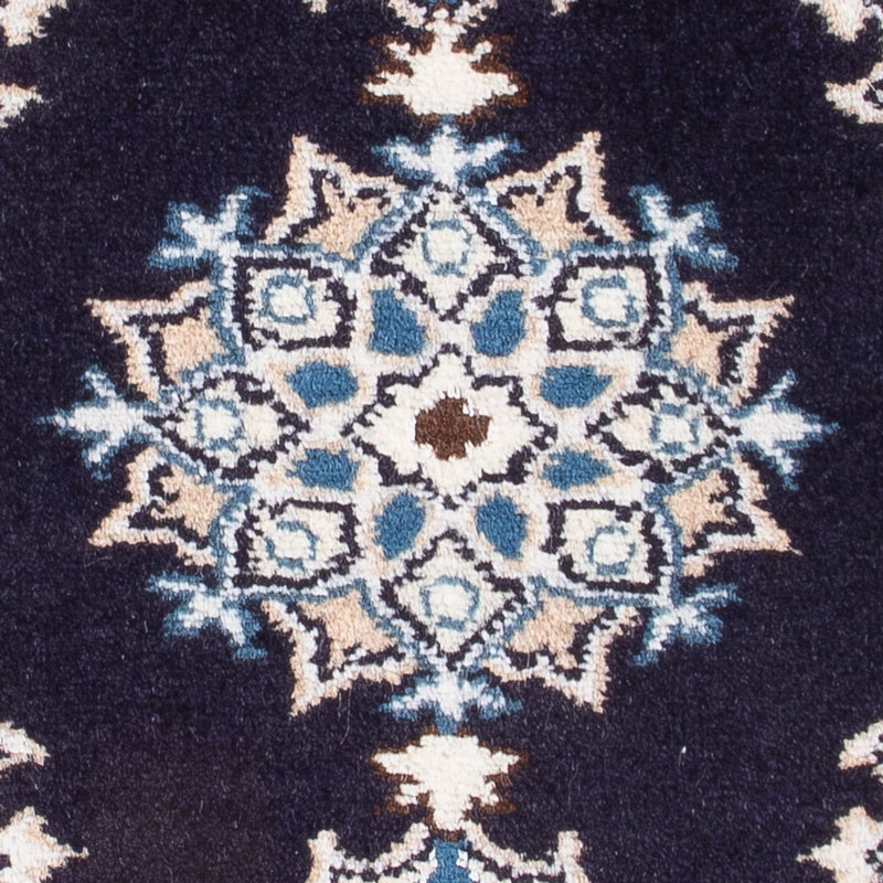 Perser Rug - Nain - Royal - 60 x 40 cm - dark blue