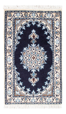 Perser Rug - Nain - Royal - 60 x 40 cm - dark blue