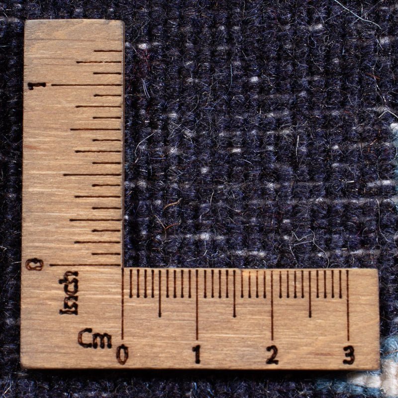 Perser Rug - Nain - Royal - 60 x 40 cm - dark blue