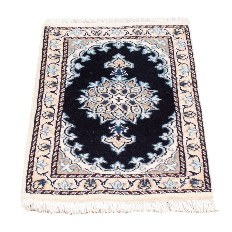 Perser Rug - Nain - Royal - 60 x 40 cm - dark blue