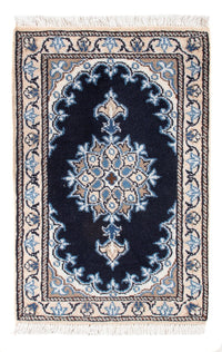 Perser Rug - Nain - Royal - 60 x 40 cm - dark blue
