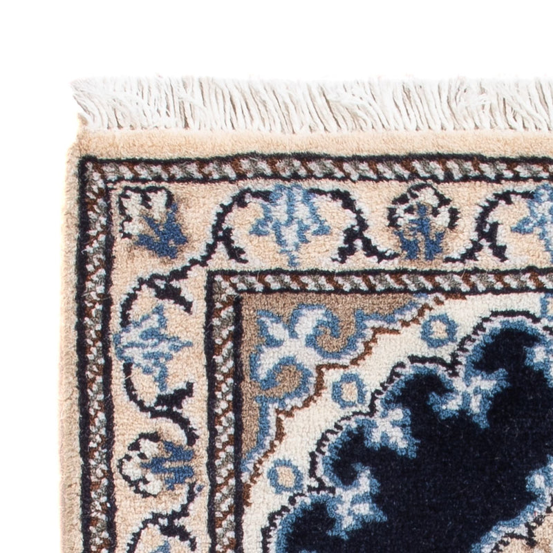 Perser Rug - Nain - Royal - 60 x 40 cm - dark blue