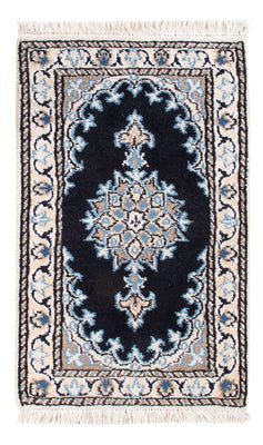 Perser Rug - Nain - Royal - 60 x 40 cm - dark blue