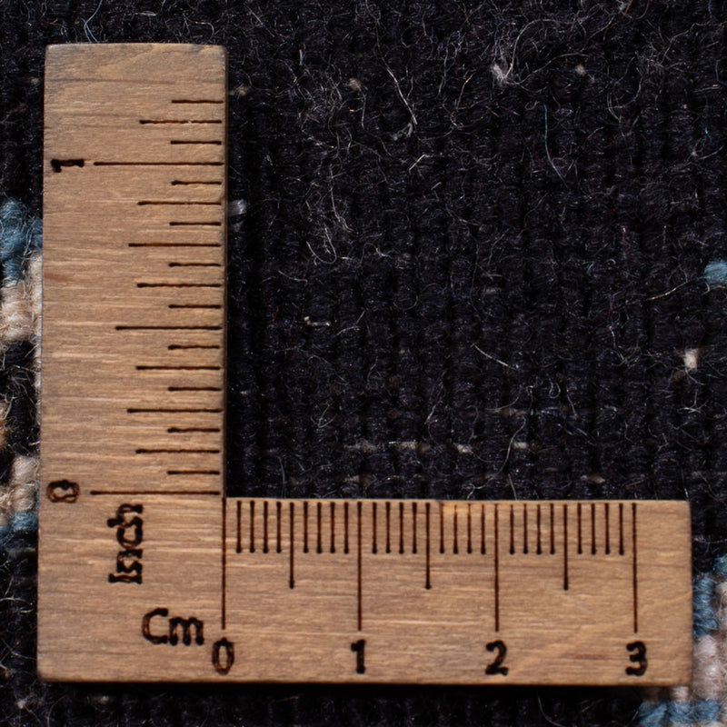 Perser Rug - Nain - Royal - 60 x 40 cm - dark blue