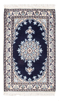 Perser Rug - Nain - Royal - 60 x 40 cm - dark blue