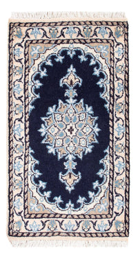 Perser Rug - Nain - Royal - 60 x 40 cm - dark blue