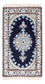 Perser Rug - Nain - Royal - 60 x 40 cm - dark blue