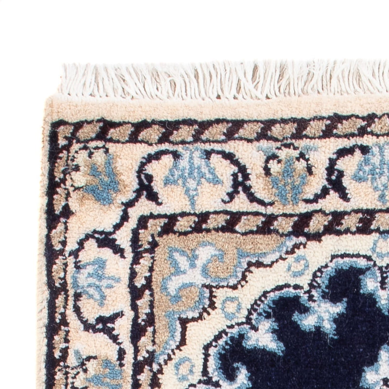 Perser Rug - Nain - Royal - 60 x 40 cm - dark blue