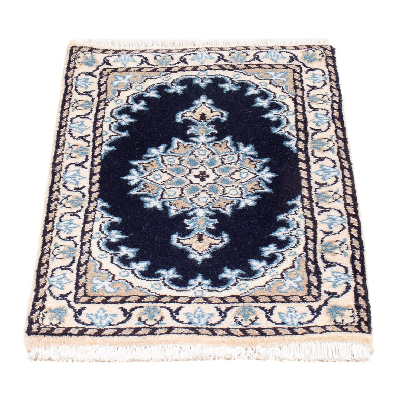 Perser Rug - Nain - Royal - 60 x 40 cm - dark blue