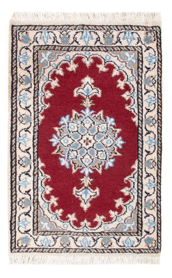 Perser Rug - Nain - Royal - 60 x 40 cm - red